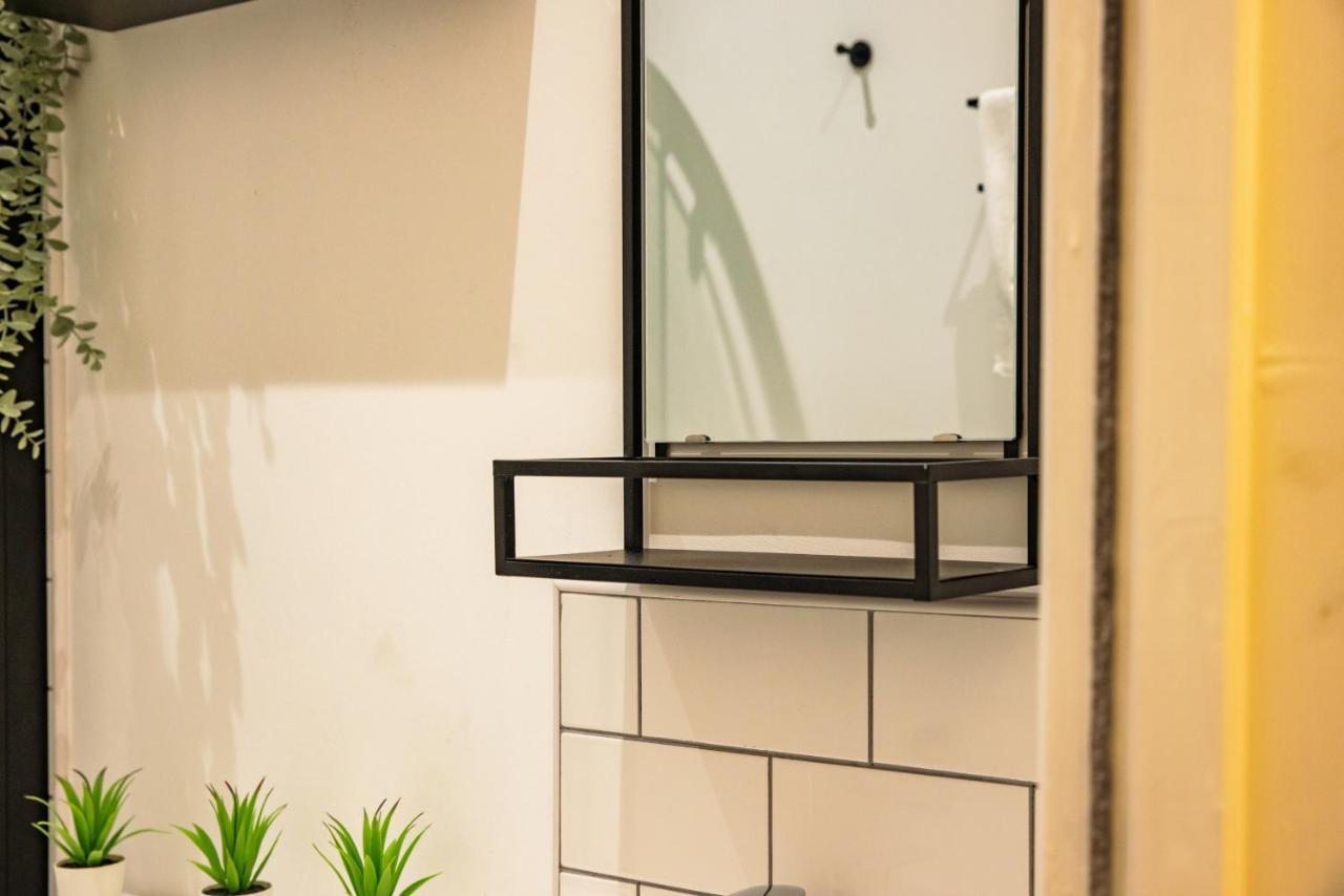 5 Roker Terrace - Seaview Apartments ซันเดอร์แลนด์ ภายนอก รูปภาพ