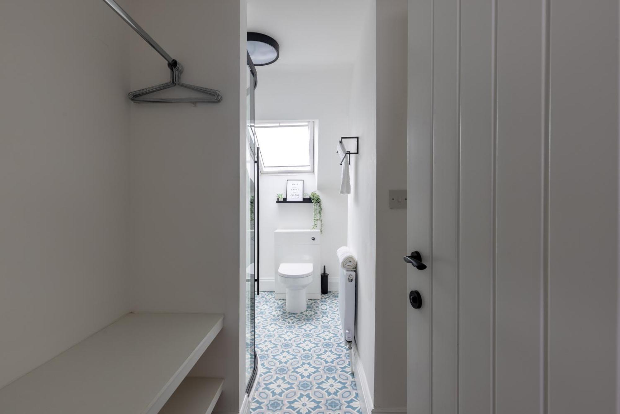 5 Roker Terrace - Seaview Apartments ซันเดอร์แลนด์ ภายนอก รูปภาพ