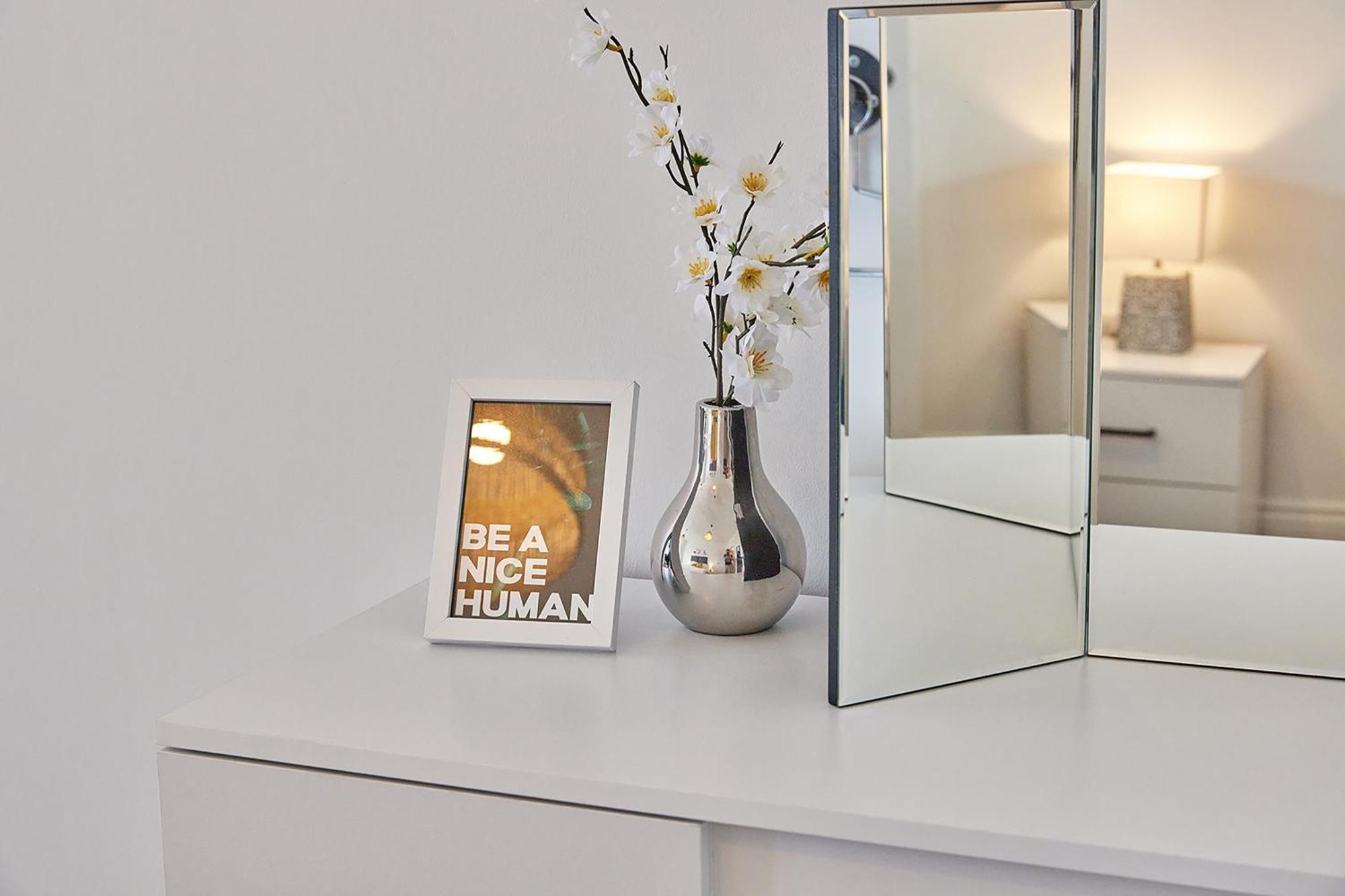 5 Roker Terrace - Seaview Apartments ซันเดอร์แลนด์ ภายนอก รูปภาพ