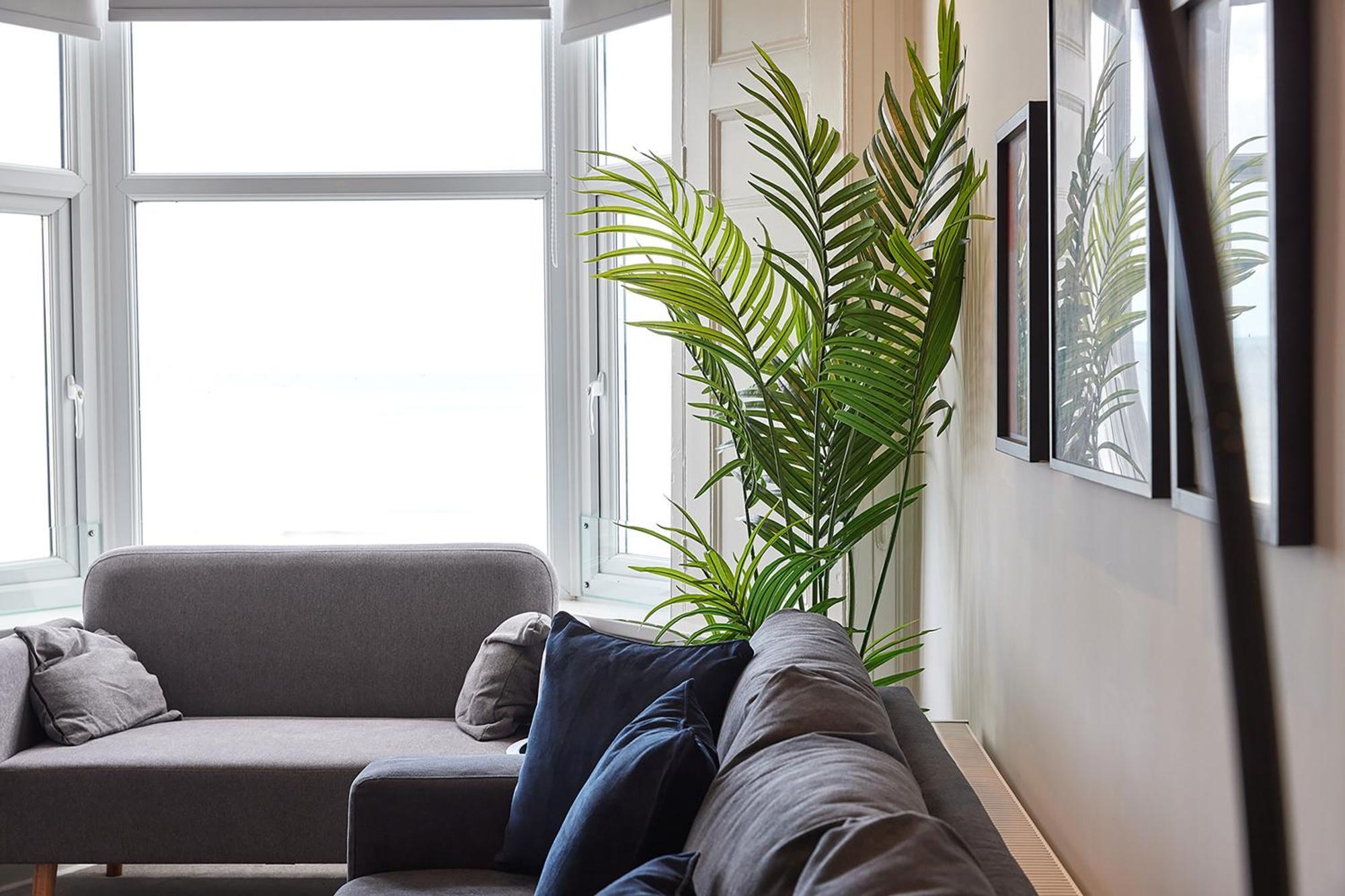 5 Roker Terrace - Seaview Apartments ซันเดอร์แลนด์ ภายนอก รูปภาพ